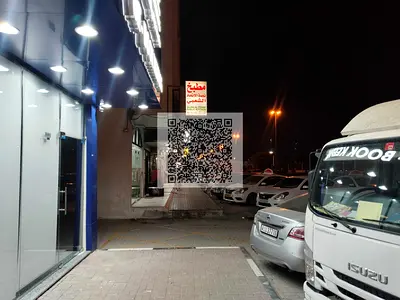 Prime Retail Shop for Rent in Ajman