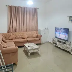 دبي النهدة 1