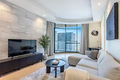 Spacious Layout | Luxurious | High Floor