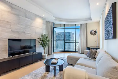 Spacious Layout | Luxurious | High Floor
