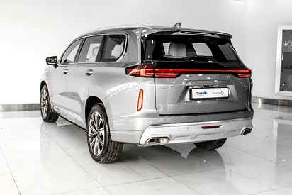 EXEED VX Executive, миниатюра 6