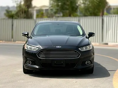 صورة مصغرة 2 لـ 2015 FORD FUSION