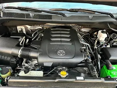 2017 Toyota TUNDRA 照片 20