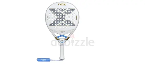 NOX AT10 Genius 18K Alum Buenos Aires 2026 — Brand New