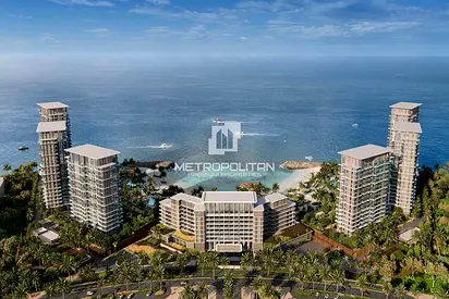 Branded 1BR | Island View |Close to Original Price
