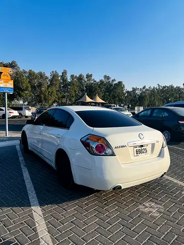 صورة 2 لـ 2008 Nissan ALTIMA