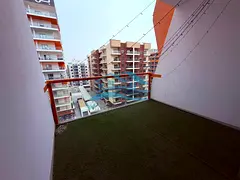 Binghatti Diamond | Multiple Units Available | Vacant & Rented
