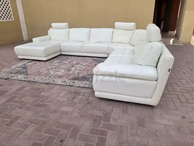 Stylish Living Marina Home Sofa Perfect Condition