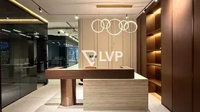 Fully Fitted | Bills Included | Premium Office