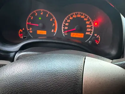 2011 Toyota COROLLA 缩略图 4