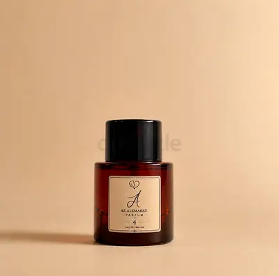 عطور جميلة ورائحتها تدوم