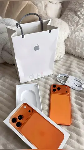 Apple iPhone 17 Pro Max 512§GB