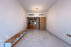 Ready to Move | 2BR | Semi Furnished | Arjan
