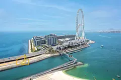 Luxurious 2BD apartment with sea view in Address JBR