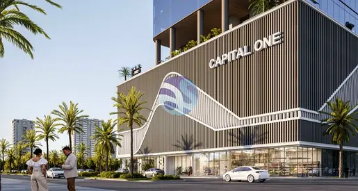 5 Mins Away From Circle Mall | Hot Deal | Prime Location