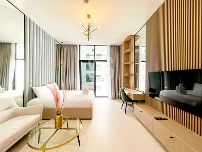 6 Months Rent | Bills Incl | No Ejari | Furnished
