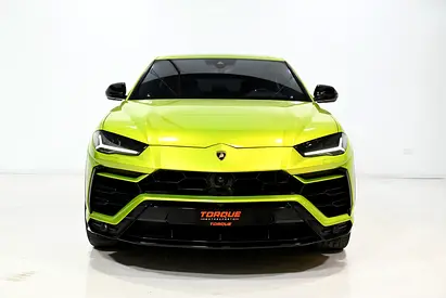 صورة 2 لـ 2022 Lamborghini URUS