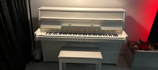 Piano