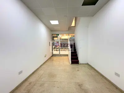 Shop For Rent | 1 Month FREE Rent | Al Twar 1 | Near DAFZA Metro Station