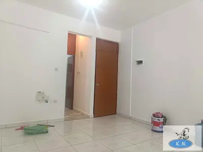 Super Deal! Only 382K/Year! Budget-friendly 1-BHK Flat with Tawtheeq Near Al Wahda Mall