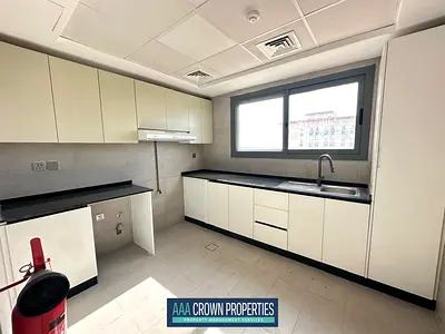 Brand New 1 BHK For Rent In Tilal City Sharjah