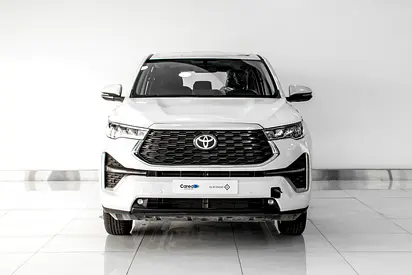 صورة 2 لـ 2025 Toyota INNOVA