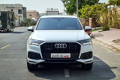 صورة 2 لـ 2023 AUDI Q7