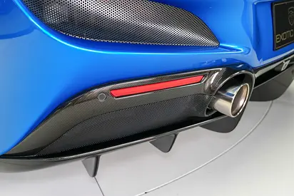 2021 Ferrari F8 TRIBUTO photo 16