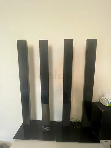 Samsung home theater for sale