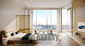 The Art of Living, Redefined at Bugatti Residences