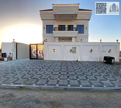 إذا كنت تبحث عن المساحة الشاسعة، التصميم العصري،
