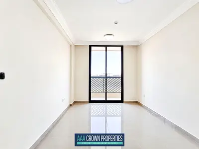 40 DAYS FREE BRAND NEW 1-BHK WITH BALCONY + STORE ROOM