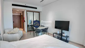Fully Furnished | Premium Amenities | Vacant Now