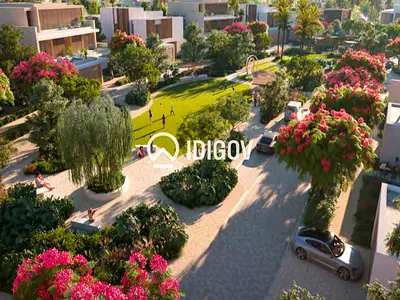 5 BR · Apartment · The Acres, Dubai Land