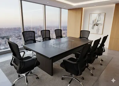 Brand New Office Conference Table New For Sale