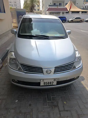 صورة 4 لـ 2008 Nissan TIIDA
