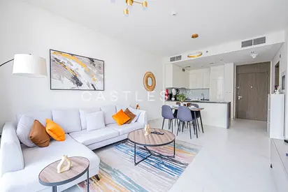 1 Bedroom Apartment | Lagoon View | Furnished