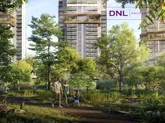 Front-Row to Nature | Premium Living | 10% Down