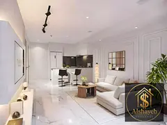 Fully Furnished 1-Bedroom | Celesto 2 | Attractive Price | Flexible Payment Plan