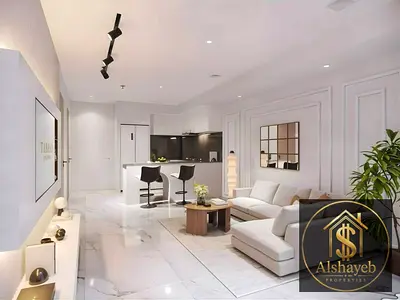 Fully Furnished 1-Bedroom | Celesto 2 | Attractive Price | Flexible Payment Plan