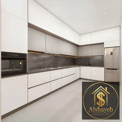 Fully Furnished 1-Bedroom | Celesto 2 | Attractive Price | Flexible Payment Plan