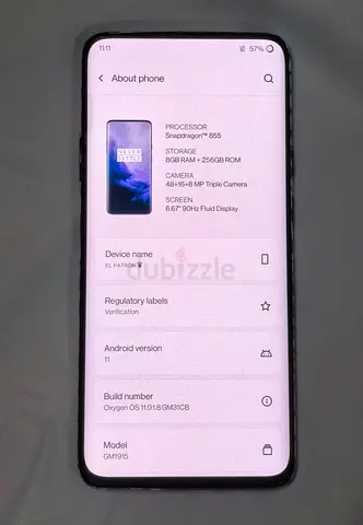 OnePlus 7 Pro