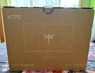 KTC 24 inch 180Hz Gaming Monitor