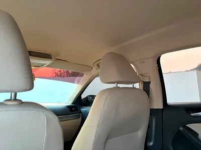 2016 Volkswagen JETTA 照片 10
