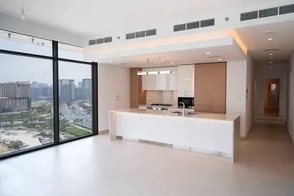 Above 6 Floor | Full Golf View