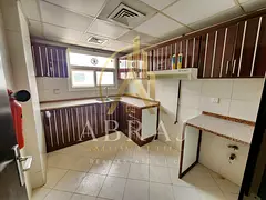 School Area like Brand new 1bhk with 2washroom available in muwaileh sharjah