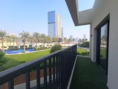 🌊 Luxury Townhouse for Sale in Maryam Island | Stunning Sea View