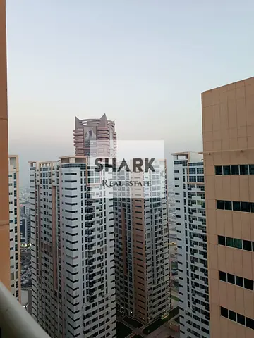 🔥 3BR Apartment for Sale in Ajman One Towers – Ajman 🔥