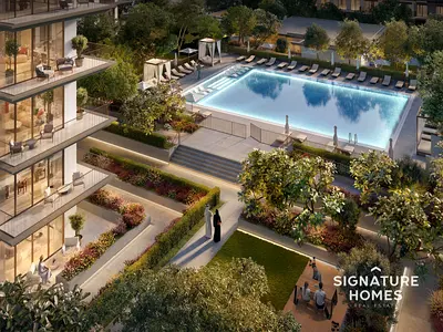 By EMAAR | Lowest Deal | Prime Community