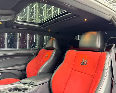 2023 Dodge CHALLENGER 照片 13